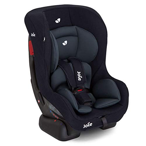 SILLA DE CARRO P/BEBE NEGRA