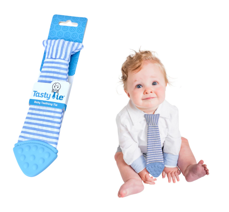 MORDEDOR CORBATA SABROSO