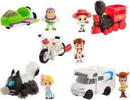 VEHICULOS DE LIGHTYEAR SURTIDOS
