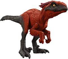 DINOSAURIO REX FIGURA BASICA 12&quot;