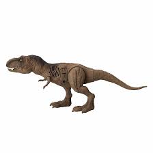 DINOSAURIO REX FIGURA BASICA 12&quot; C/SONIDO