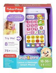 FP SMARTPHONE RIE Y APRENDE CON HERMANITA