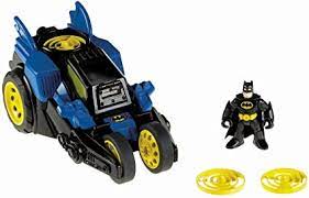 BATIMOVIL IMAGINEXT