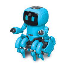 KIKO ROBOT.962