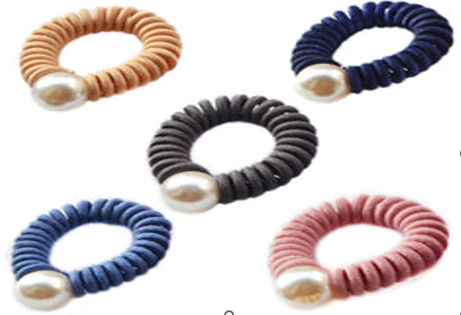 COLAS TELEBANDZ ELASTICAS