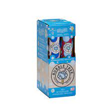 BURBUJAS RECARGABLE CON 2 PZ