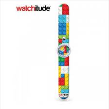 RELOJ DE BLOQUES