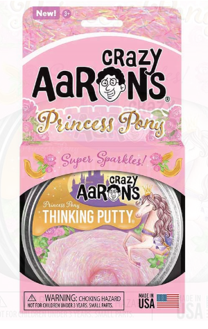 MASILLA PRINCESA PONY