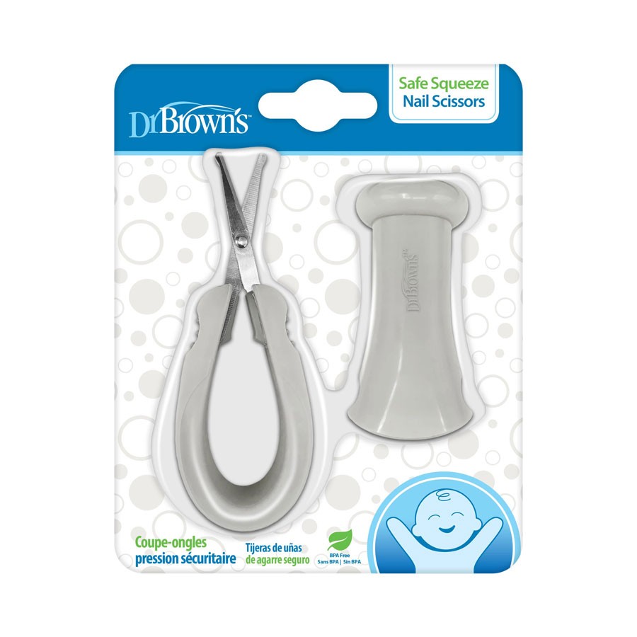 TIJERAS PARA UÑAS