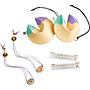 LUCKY FORTUNE SET MEJORES AMIGAS
