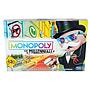 MONOPOLY EDICION MILLENNIAL