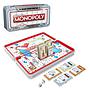 MONOPOLY JUEGO DE VIAJES