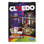 HASBRO GAMING JUEGO DE VIAJE SURTIDO