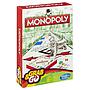 HASBRO GAMING JUEGO DE VIAJE SURTIDO