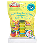 PLAY DOH BOLSA DE FIESTA 15 PZ