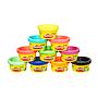 PLAY DOH PAQUETE FIESTA 10X26GR