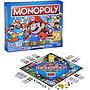 MONOPOLY SUPER MARIO CELEBRATION!