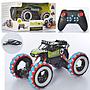 CAMION MONSTRUO R/C DRIFT KING