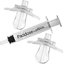 DISPENSADOR DE MEDICINA P/BEBES