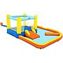 CENTRO DE JUEGOS BEACH BOUNCE
