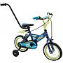 BICICLETA HUFFY 12" C/AGARRE NIÑOS