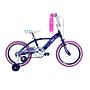 BICICLETA HUFFY 16" N STYLE GIRLS