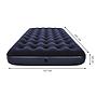 CAMA INFLABLE DOBLE 1.91MX1.37M
