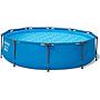 PISCINA STEEL PRO MAX (3.05M X 0.76M)
