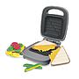 PLAY DOH SANDWICHERA DIVERTIDA