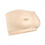 BRASIER EXTRACTOR DE LECHE - MANOS LIBRES BEIGE S/M