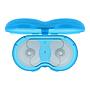 PROTECTORES DE PEZON C/ESTUCHE TALLA1 2PZ