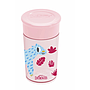 VASO TRANSICION CHEERS 360 GATO ROSADO 10 OZ