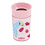 VASO TRANSICION CHEERS 360 GATO ROSADO 10 OZ