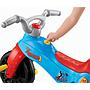 TRICICLO FP T&F THOMAS TOUGH