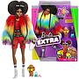 BARBIE MUÑECA EXTRA SURTIDA