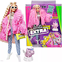 BARBIE MUÑECA EXTRA SURTIDA