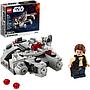LEGO STAR WARS HALCON MILENARIO