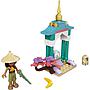 LEGO DISNEY PRINCESA RAYA