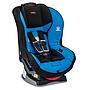 SILLA DE CARRO ALLEGIANCE AZUL