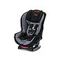 SILLA DE CARRO ALLEGIANCE GRIS/NEGRO