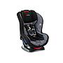 SILLA DE CARRO ALLEGIANCE GRIS/NEGRO
