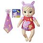 BABY ALUVE MUÑECA PIJAMA PEPPA PIG