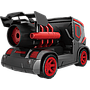 CARRO R/C SPRAY C/LUCES 2.4 G