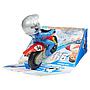 SUPER CROSS MOTO CORREDOR DE LUJO  SURTIDO