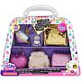 REAL LITTLES COLECCIÓN BOLSOS DE MANO DE LUJO S3 X 5