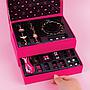 JOYERO JUICY COUTURE GLAMOUR