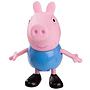 PEPPA PIG FIGURAS PEPPA Y GEORGE