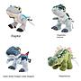 PELUCHES DE DINOSAURIO SURTIDOS