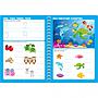 CUADERNO DE TRABAJO KINDERGARTEN WRITE & REUSE 52 PG