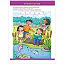 LIBRO DE TRABAJO BIG FIRST GRADE